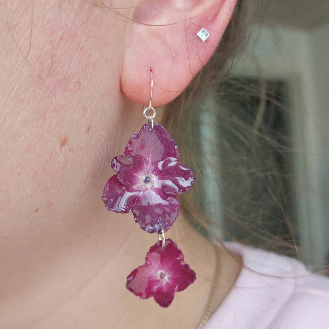 Hortensia | Bordeaux | Krog